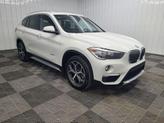 Thumbnail of 2018 White BMW X1