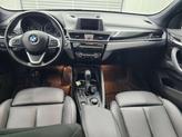 Thumbnail of 2018 White BMW X1