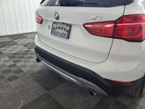 Thumbnail of 2018 White BMW X1