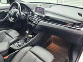Thumbnail of 2018 White BMW X1