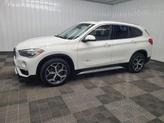 Thumbnail of 2018 White BMW X1