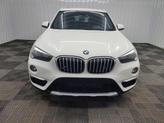Thumbnail of 2018 White BMW X1