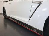 Thumbnail of 2016 Pearl White Nissan GT-R