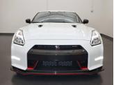 Thumbnail of 2016 Pearl White Nissan GT-R