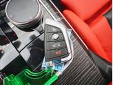 Thumbnail of 2022 Toronto Red Metallic BMW M3