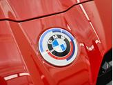 Thumbnail of 2022 Toronto Red Metallic BMW M3