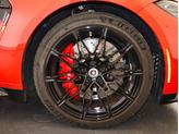 Thumbnail of 2022 Toronto Red Metallic BMW M3