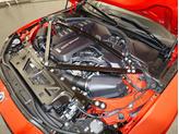 Thumbnail of 2022 Toronto Red Metallic BMW M3