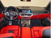Thumbnail of 2022 Toronto Red Metallic BMW M3