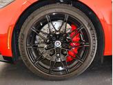 Thumbnail of 2022 Toronto Red Metallic BMW M3