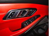Thumbnail of 2022 Toronto Red Metallic BMW M3