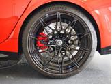 Thumbnail of 2022 Toronto Red Metallic BMW M3