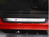 Thumbnail of 2022 Toronto Red Metallic BMW M3