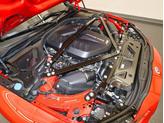 Thumbnail of 2022 Toronto Red Metallic BMW M3