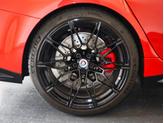 Thumbnail of 2022 Toronto Red Metallic BMW M3