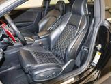 Thumbnail of 2018 Black Metallic Audi S5