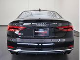 Thumbnail of 2018 Black Metallic Audi S5