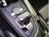 Thumbnail of 2018 Black Metallic Audi S5