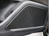 Thumbnail of 2018 Black Metallic Audi S5