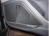 Thumbnail of 2018 Black Metallic Audi S5