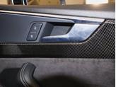 Thumbnail of 2018 Black Metallic Audi S5