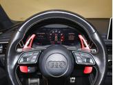Thumbnail of 2018 Black Metallic Audi S5