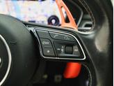Thumbnail of 2018 Black Metallic Audi S5