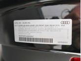 Thumbnail of 2018 Black Metallic Audi S5