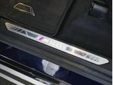 Thumbnail of 2022 Tanzanite Blue II Metallic BMW X7