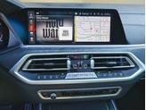 Thumbnail of 2022 Tanzanite Blue II Metallic BMW X7