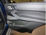 Thumbnail of 2022 Tanzanite Blue II Metallic BMW X7