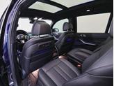 Thumbnail of 2022 Tanzanite Blue II Metallic BMW X7