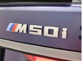Thumbnail of 2022 Tanzanite Blue II Metallic BMW X7