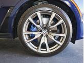 Thumbnail of 2022 Tanzanite Blue II Metallic BMW X7