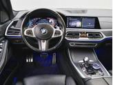 Thumbnail of 2022 Tanzanite Blue II Metallic BMW X7