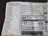 Thumbnail of 2022 Tanzanite Blue II Metallic BMW X7