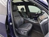Thumbnail of 2022 Tanzanite Blue II Metallic BMW X7