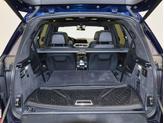 Thumbnail of 2022 Tanzanite Blue II Metallic BMW X7