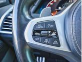 Thumbnail of 2022 Tanzanite Blue II Metallic BMW X7