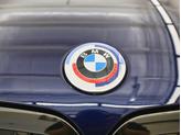 Thumbnail of 2022 Tanzanite Blue II Metallic BMW X7
