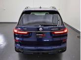 Thumbnail of 2022 Tanzanite Blue II Metallic BMW X7