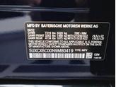 Thumbnail of 2022 Tanzanite Blue II Metallic BMW X7