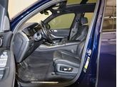Thumbnail of 2022 Tanzanite Blue II Metallic BMW X7