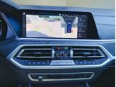 Thumbnail of 2022 Tanzanite Blue II Metallic BMW X7