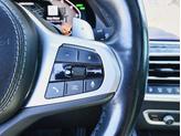 Thumbnail of 2022 Tanzanite Blue II Metallic BMW X7