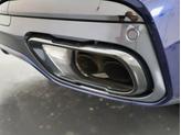 Thumbnail of 2022 Tanzanite Blue II Metallic BMW X7