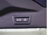 Thumbnail of 2022 Tanzanite Blue II Metallic BMW X7