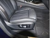 Thumbnail of 2022 Tanzanite Blue II Metallic BMW X7