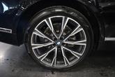 Thumbnail of 2019 Black Sapphire Metallic BMW X7