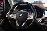 Thumbnail of 2019 Black Sapphire Metallic BMW X7